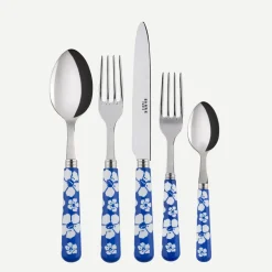 Tiaré, Bleu outremer*Sabre Paris Discount