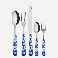 Tiaré, Bleu outremer*Sabre Paris Best Sale
