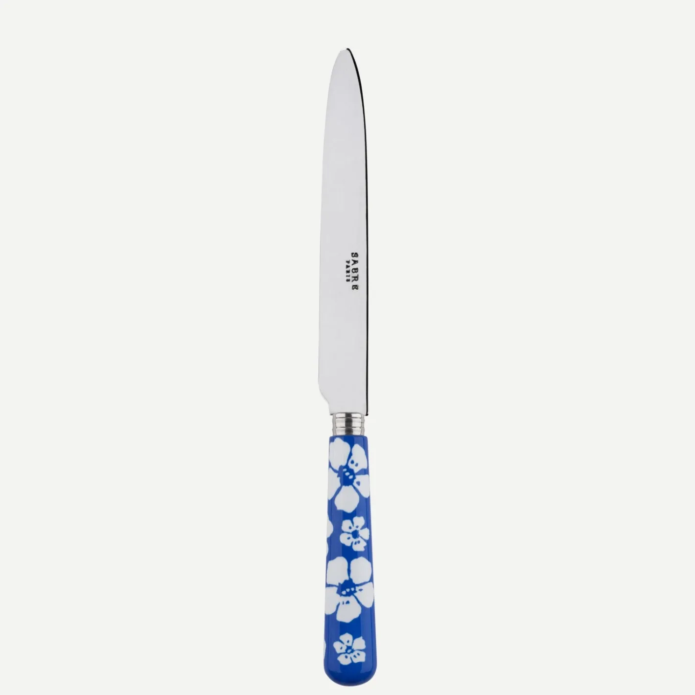 Tiaré, Bleu outremer*Sabre Paris Hot