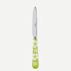 Tiaré, Vert clair*Sabre Paris Discount
