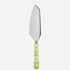 Tiaré, Vert clair*Sabre Paris Discount