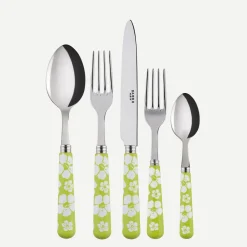 Tiaré, Vert clair*Sabre Paris Flash Sale