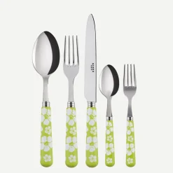 Tiaré, Vert clair*Sabre Paris Cheap