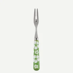 Tiaré, Vert jardin*Sabre Paris Hot