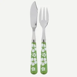 Tiaré, Vert jardin*Sabre Paris Cheap