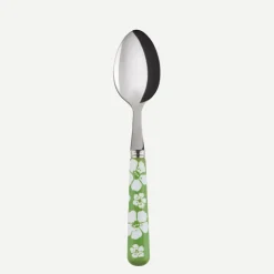 Tiaré, Vert jardin*Sabre Paris Sale