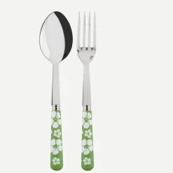 Tiaré, Vert jardin*Sabre Paris Flash Sale