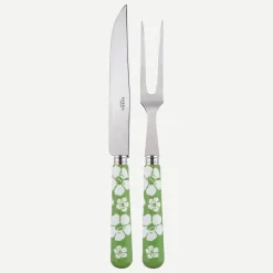 Tiaré, Vert jardin*Sabre Paris Cheap