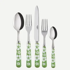 Tiaré, Vert jardin*Sabre Paris Cheap