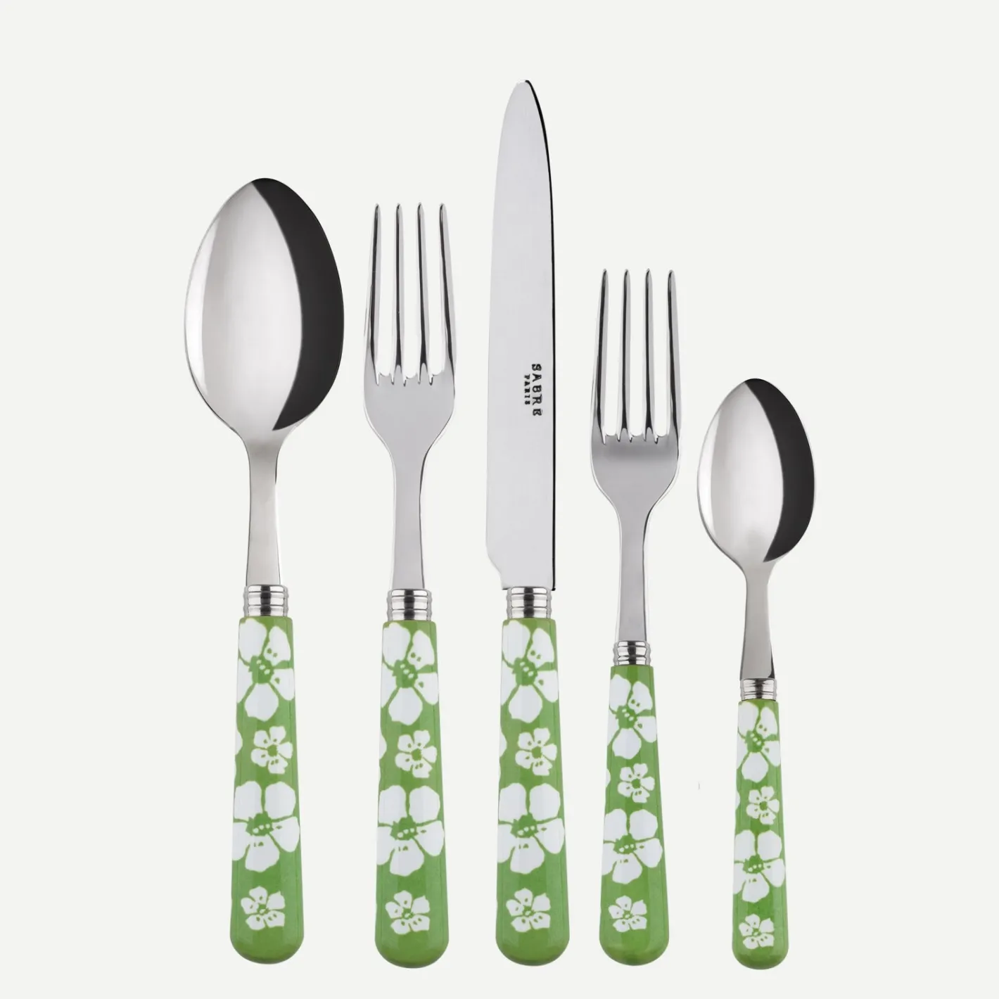 Tiaré, Vert jardin*Sabre Paris Cheap