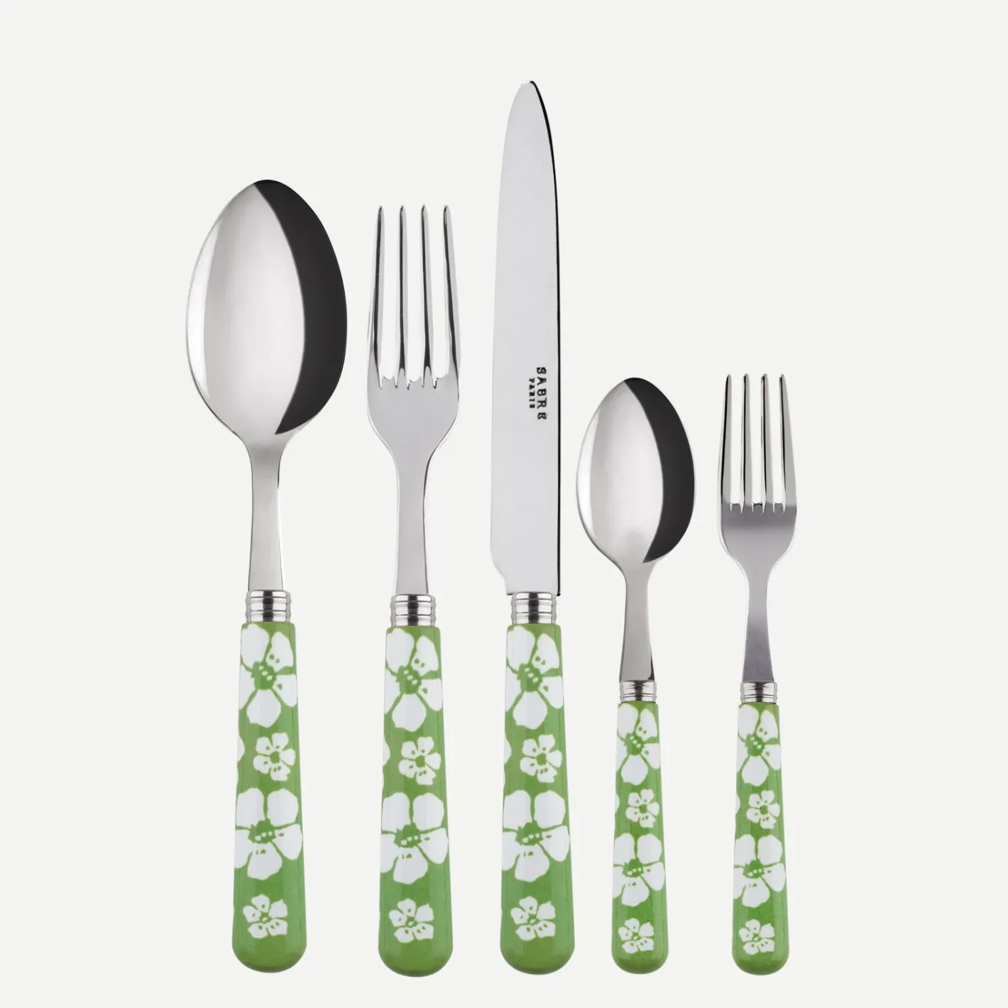 Tiaré, Vert jardin*Sabre Paris Cheap