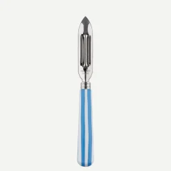 Transat, Bleu clair*Sabre Paris Hot