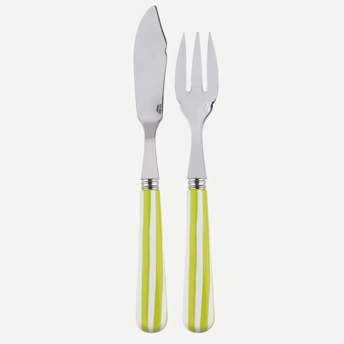 Transat, Vert clair*Sabre Paris Discount