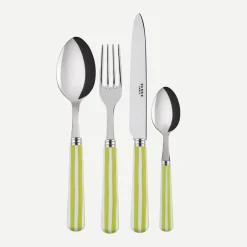 Transat, Vert clair*Sabre Paris New