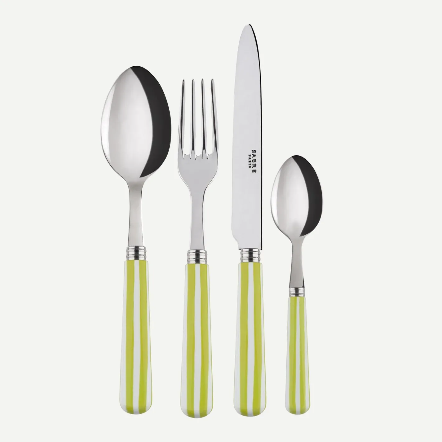 Transat, Vert clair*Sabre Paris New