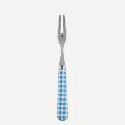 Vichy, Bleu clair*Sabre Paris Best Sale