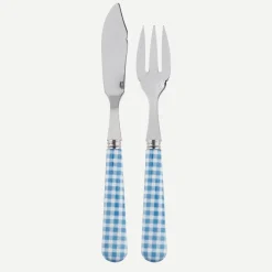 Vichy, Bleu clair*Sabre Paris Sale