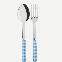 Vichy, Bleu clair*Sabre Paris Outlet