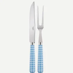 Vichy, Bleu clair*Sabre Paris Sale