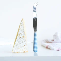 Vichy, Bleu clair*Sabre Paris Outlet