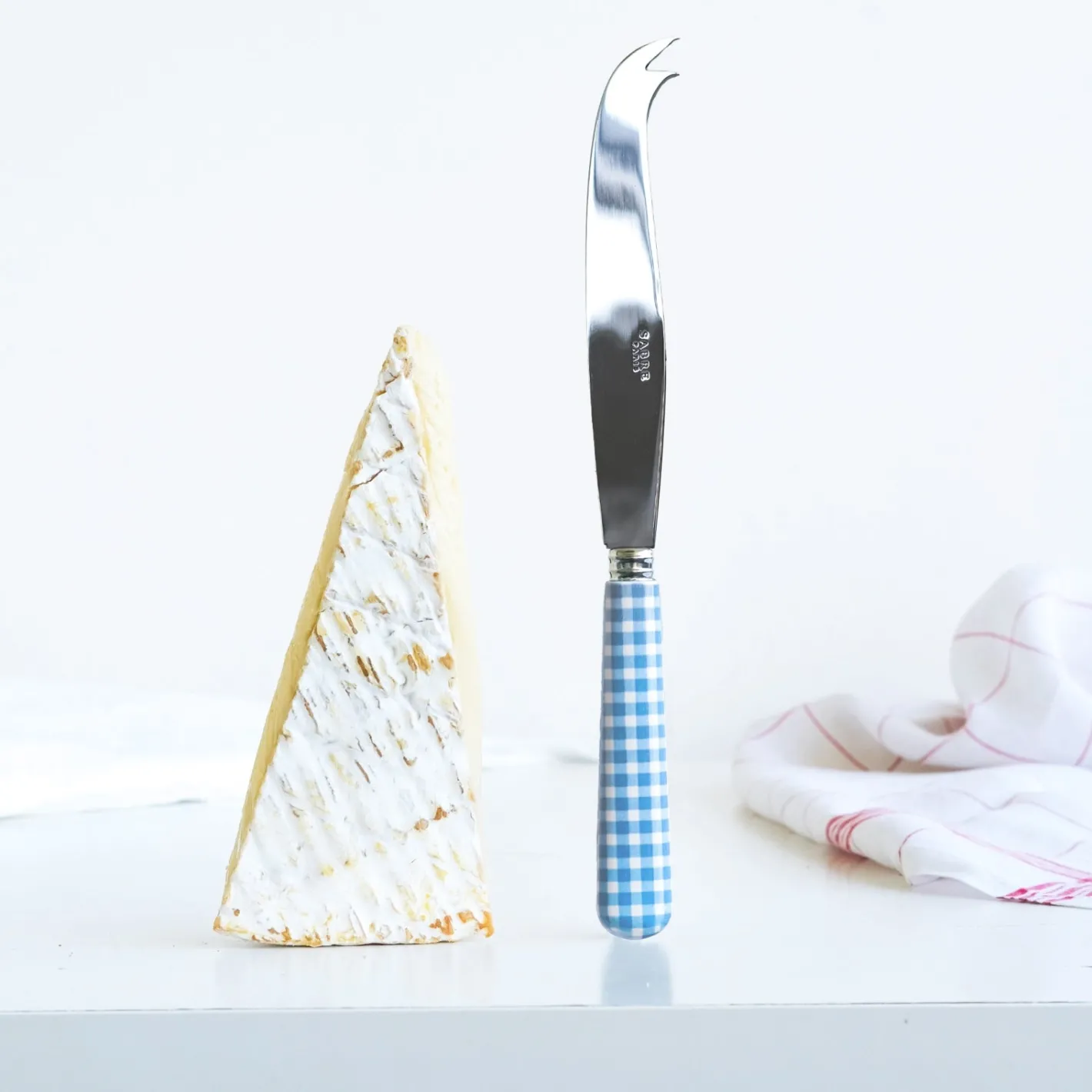 Vichy, Bleu clair*Sabre Paris Outlet