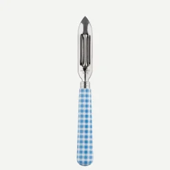 Vichy, Bleu clair*Sabre Paris Shop