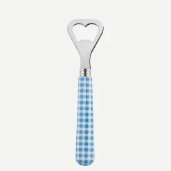 Vichy, Bleu clair*Sabre Paris Store