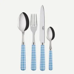 Vichy, Bleu clair*Sabre Paris Flash Sale