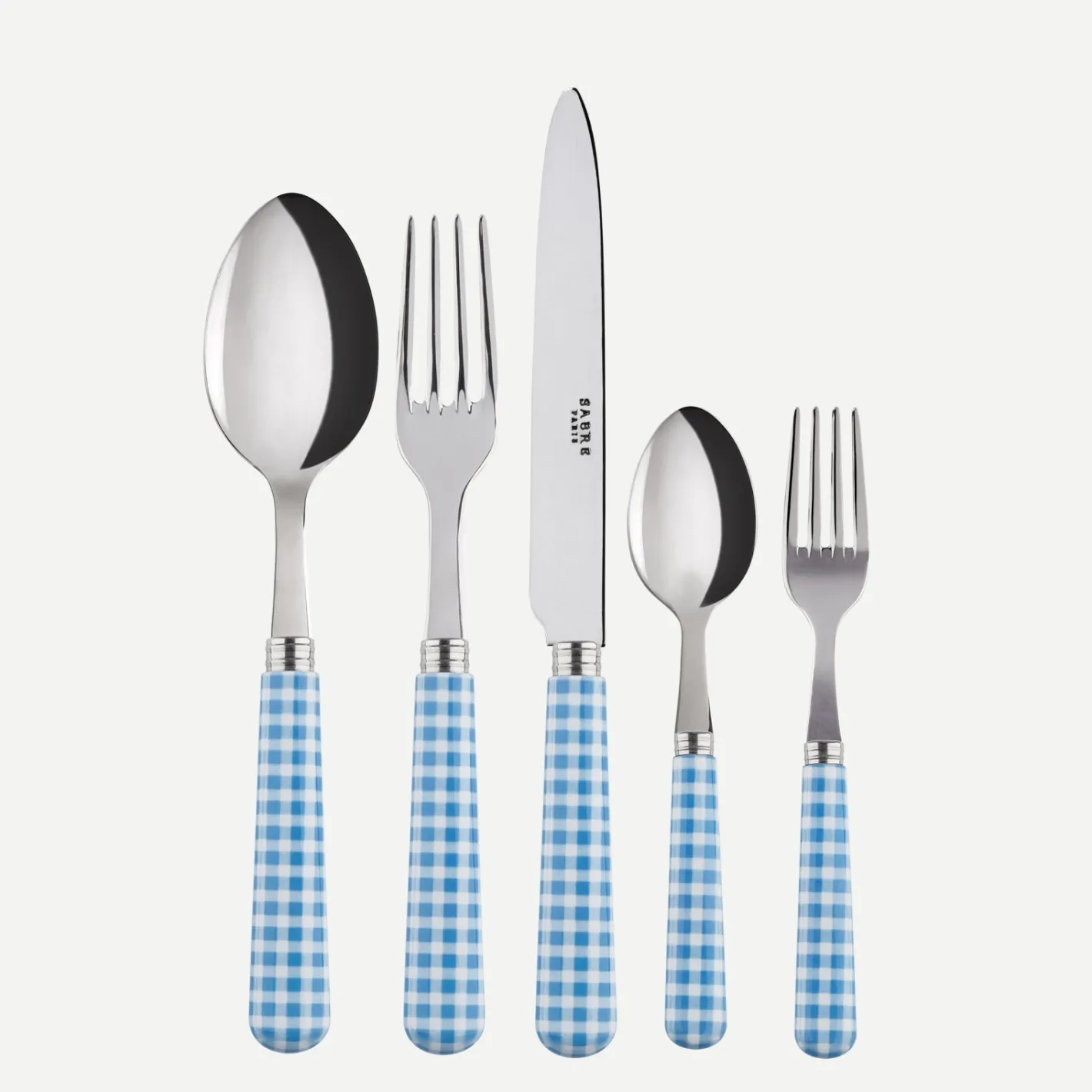 Vichy, Bleu clair*Sabre Paris Discount