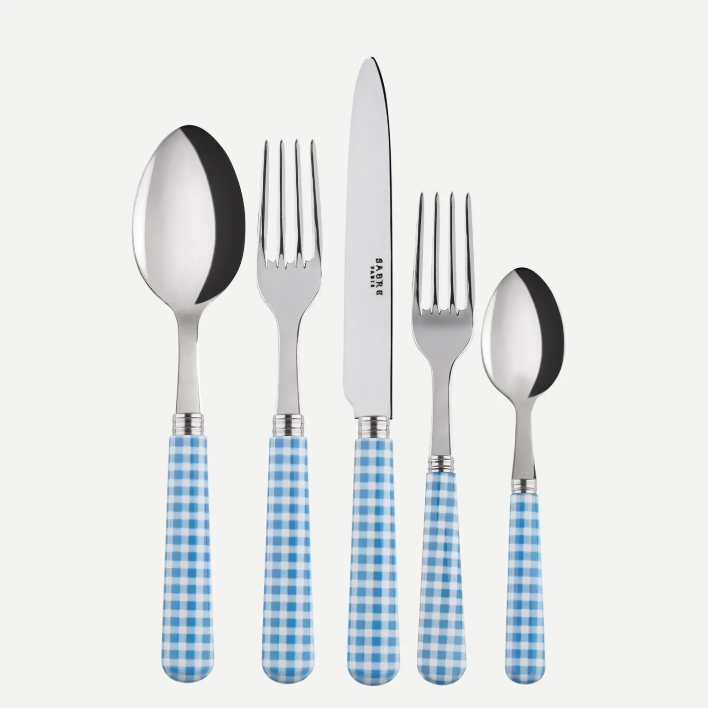 Vichy, Bleu clair*Sabre Paris Best