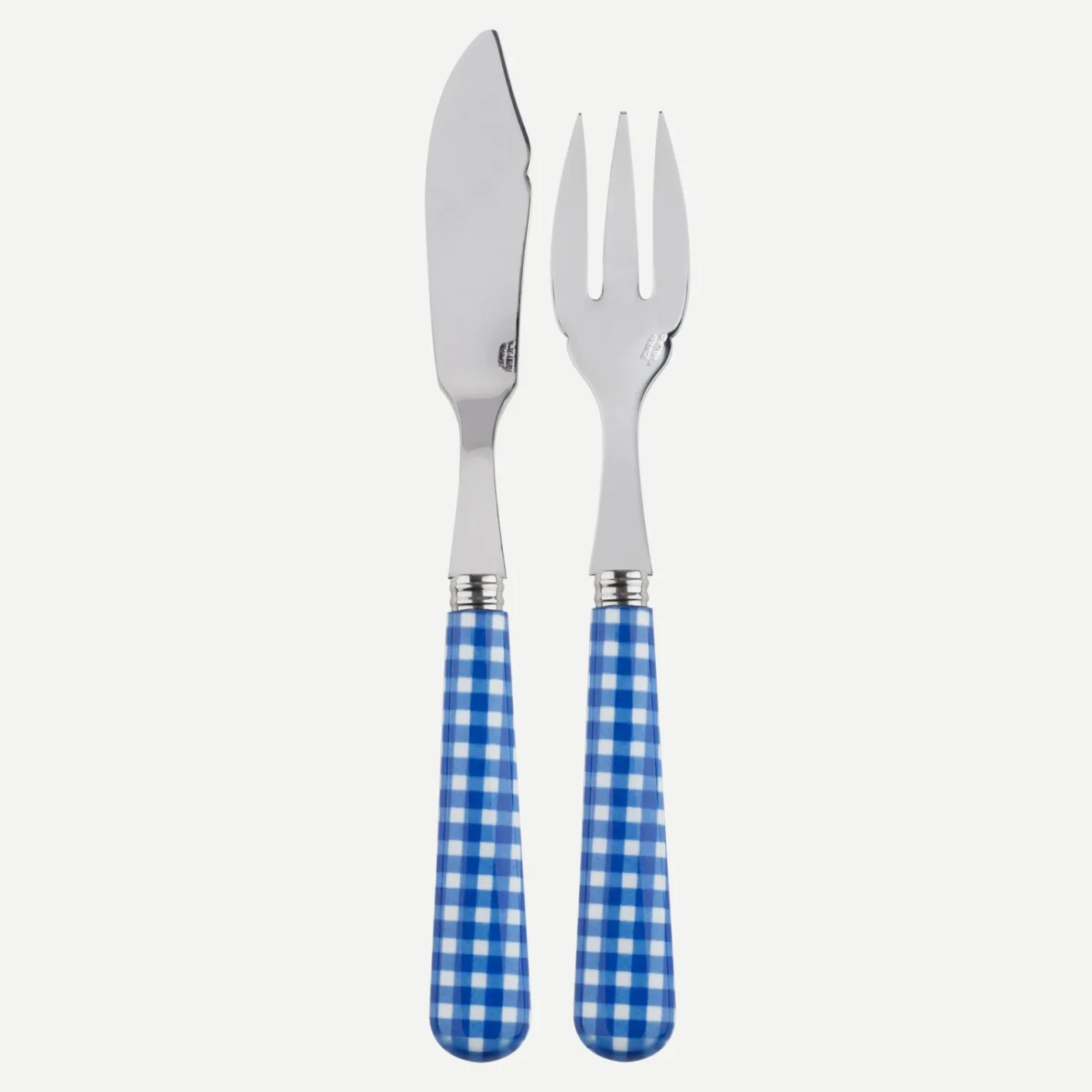 Vichy, Bleu outremer*Sabre Paris Discount