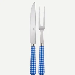 Vichy, Bleu outremer*Sabre Paris Shop