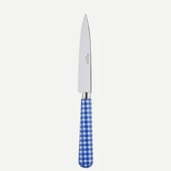 Vichy, Bleu outremer*Sabre Paris Fashion