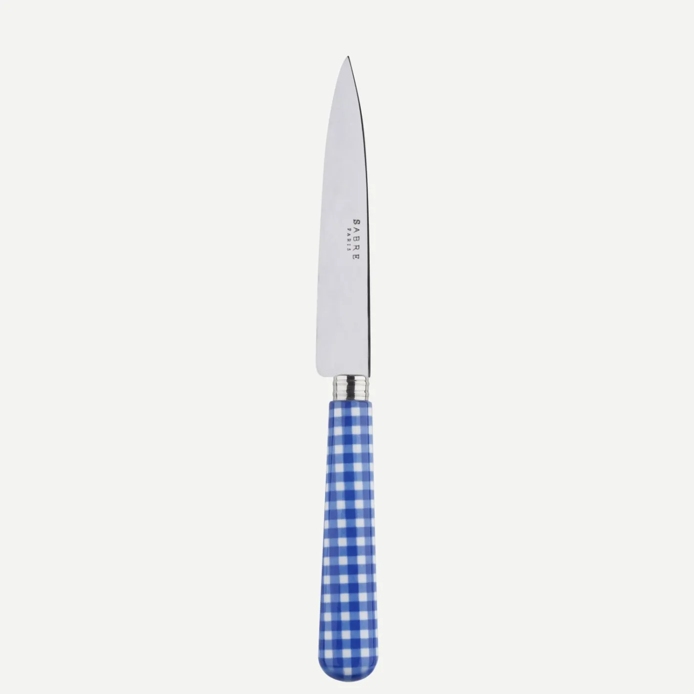 Vichy, Bleu outremer*Sabre Paris Fashion