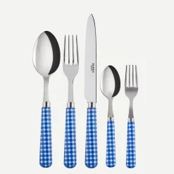 Vichy, Bleu outremer*Sabre Paris Clearance