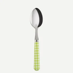 Vichy, Vert clair*Sabre Paris New