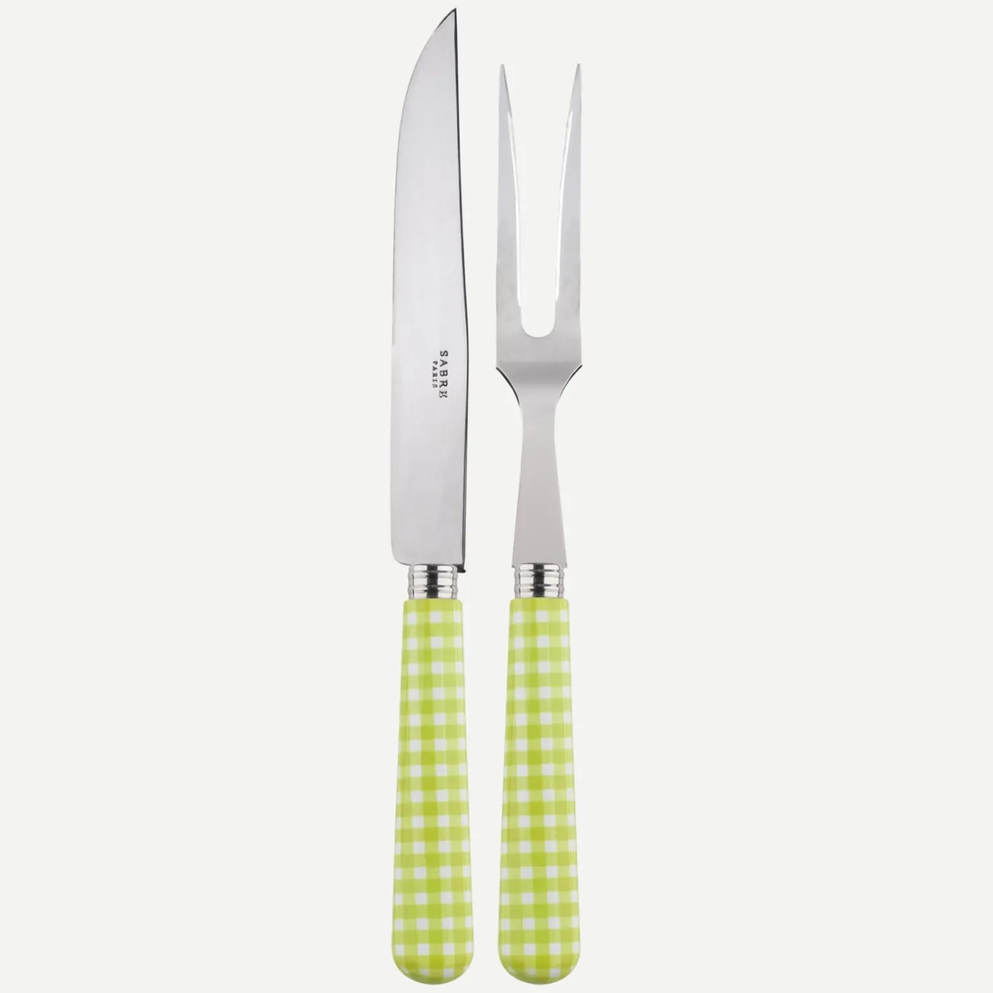 Vichy, Vert clair*Sabre Paris Sale