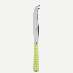 Vichy, Vert clair*Sabre Paris Fashion