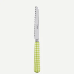 Vichy, Vert clair*Sabre Paris Best Sale