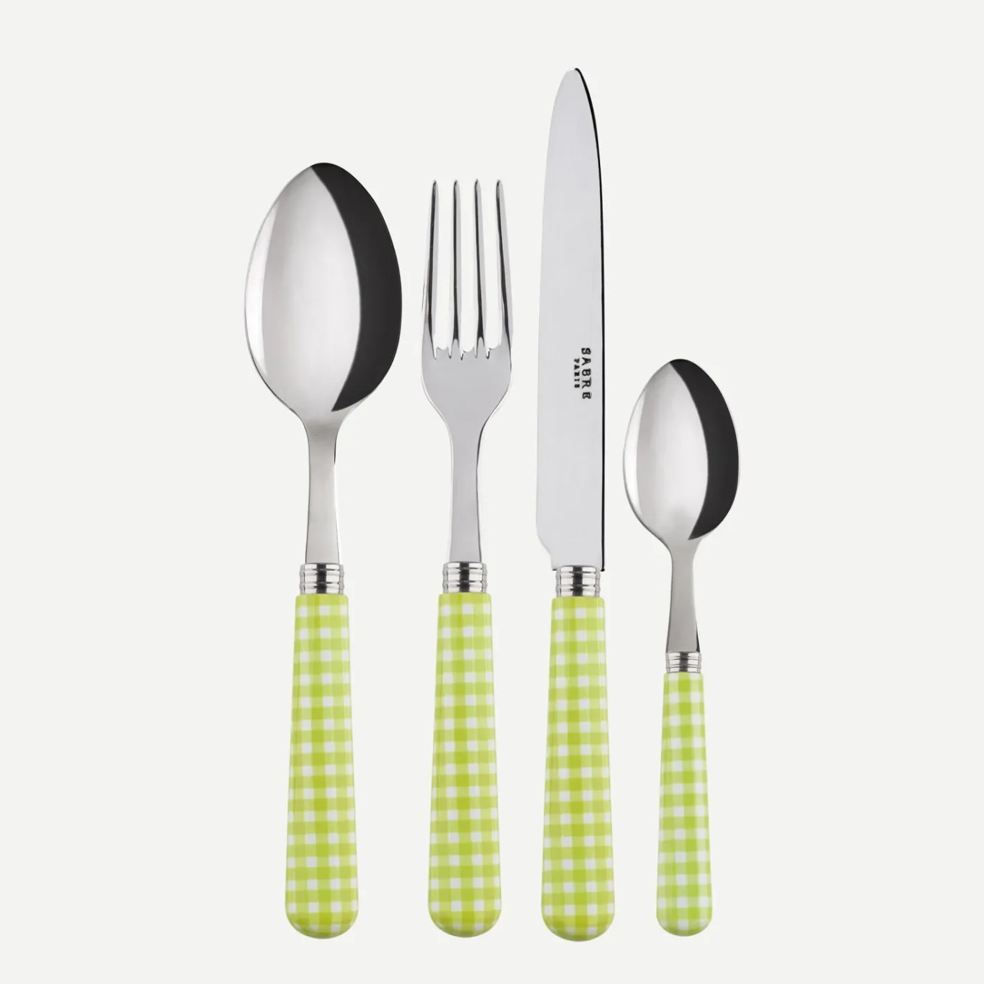 Vichy, Vert clair*Sabre Paris Store