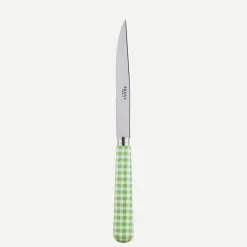 Vichy, Vert jardin*Sabre Paris New