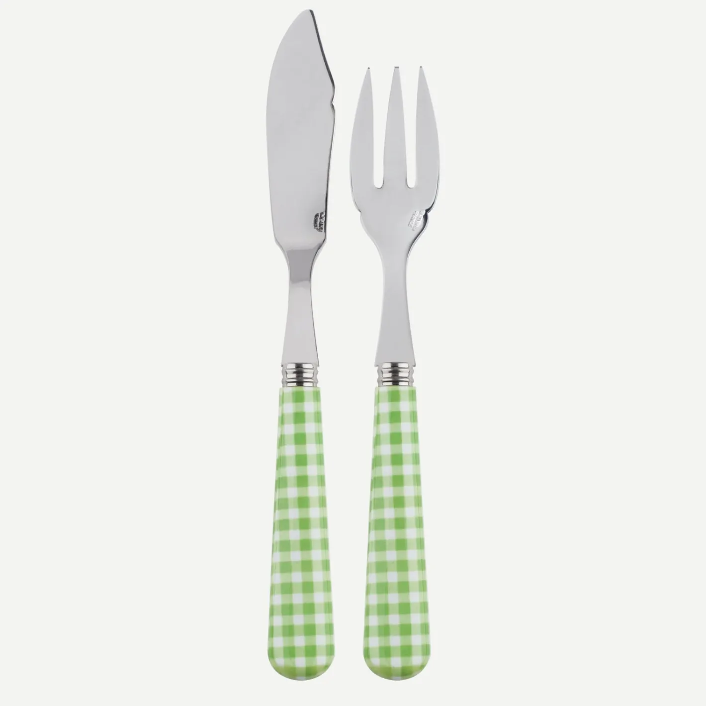 Vichy, Vert jardin*Sabre Paris Discount