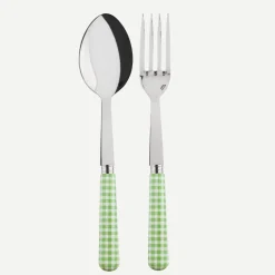 Vichy, Vert jardin*Sabre Paris Sale