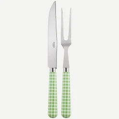 Vichy, Vert jardin*Sabre Paris Online