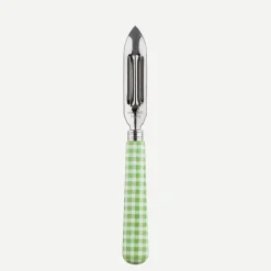 Vichy, Vert jardin*Sabre Paris Store