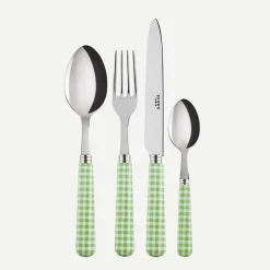 Vichy, Vert jardin*Sabre Paris Outlet